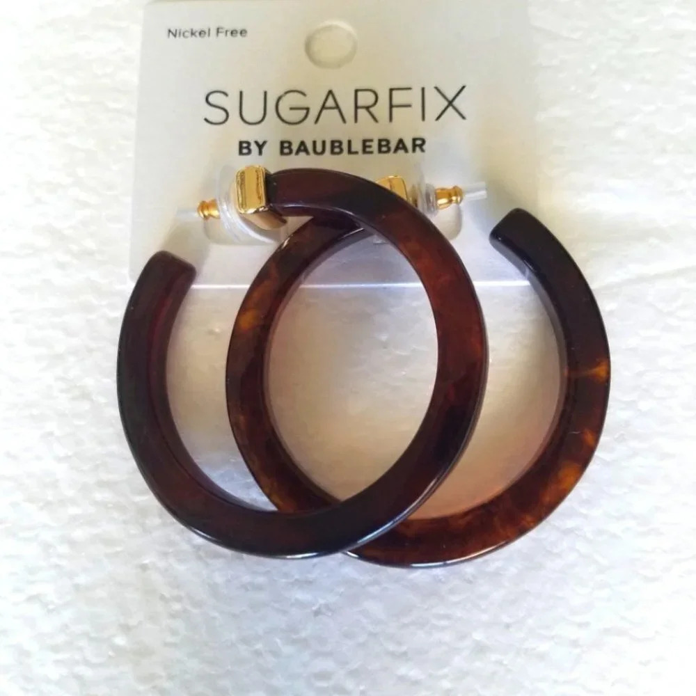 SugarFix by Baublebar Earrings (D)